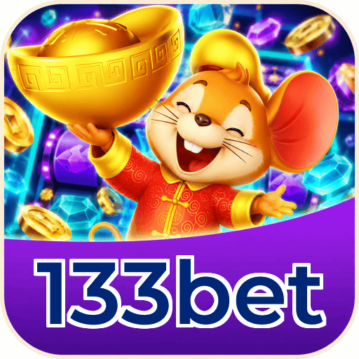 133bet Logo Verificado