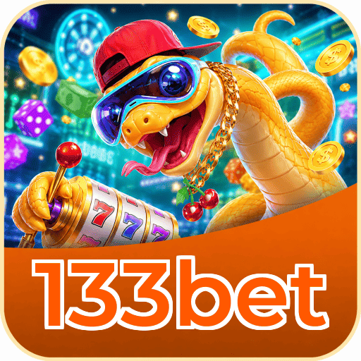 133bet Download Speed Test Logo - Teste de Velocidade Certificado