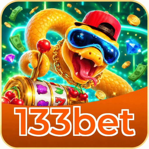133bet Logo - Bônus com Rollover Justo