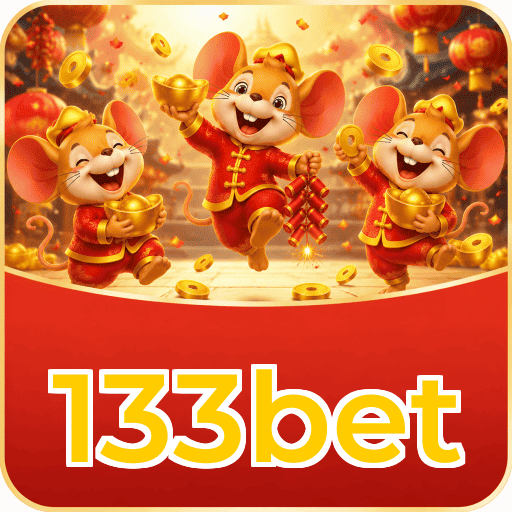 133bet VIP Program Logo