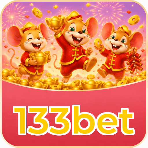 Logo 133bet Loteria Online