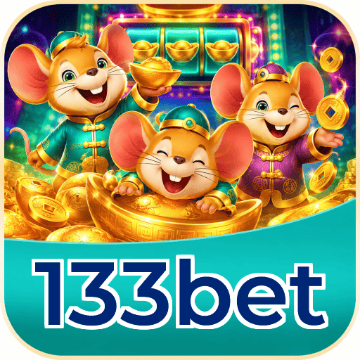 133bet Logo Seguro