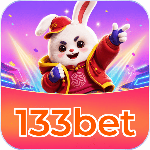 Logo 133bet Plataforma Certificada